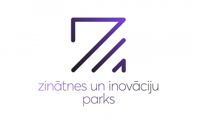 Iepazīstinām Jūs ar nodibinājuma “Zinātnes un inovāciju parks” jauno logo!