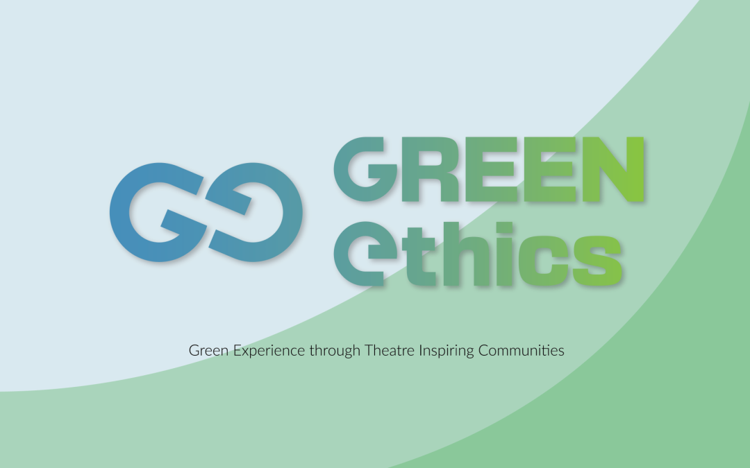 Green Ethics – Zaļais Protokols