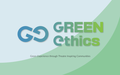 Green Ethics – Zaļais Protokols